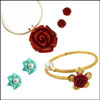 Coral Hamper -RG-COM4905 - Click here to View more details about this Product